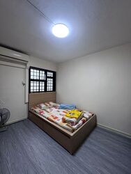 Blk 128 Bukit Merah View (Bukit Merah), HDB 3 Rooms #591408131